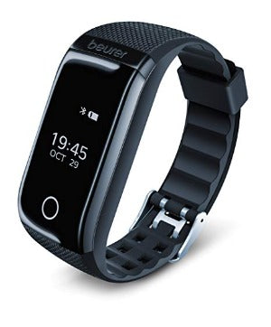 Activity sensor, Pulse measurement, Notifications calls text and messages - AS 99